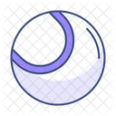 Ball  Icon