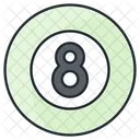 Ball Game Sport Icon