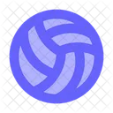 Ball Game Sports Icon