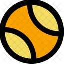 Ball Game Toy Icon