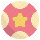 Ball  Icon