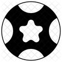 Ball  Icon