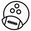 Ball  Icon