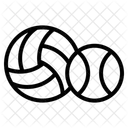 Ball  Icon