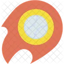 Ball  Icon