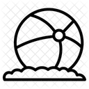 Ball  Symbol