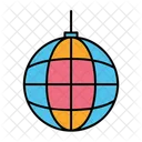 Ball  Icon