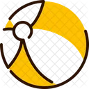 Ball  Icon
