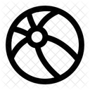 Ball  Icon