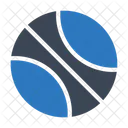 Ball Football Play Icon