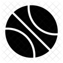 Ball Football Play Icon
