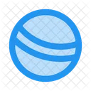 Ball  Symbol