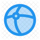 Ball  Symbol