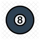 Ball  Icon