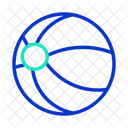 Iball Ball Baby Ball Icon