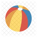 Ball Football Play Icon