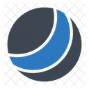 Ball Play Kids Icon