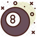 Ball  Icon