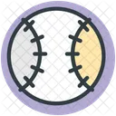 Ball  Icon