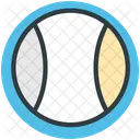 Ball  Icon