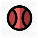 Ball Football Basketball Icon