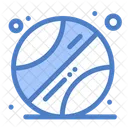 Ball Football Game Icon