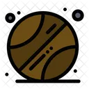 Ball Football Game Icon