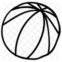 Ball  Icon