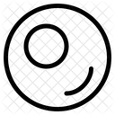 Ball  Icon