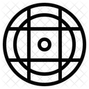 Ball  Icon