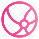 Ball  Icon