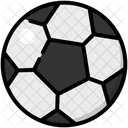 Ball Football Sport Icon