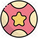 Ball  Icon