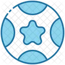 Ball  Icon