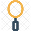 Ball Racket Sport Icon