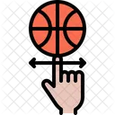 Ball  Icon