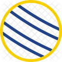 Ball  Icon