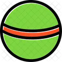 Ball  Icon