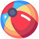 Ball Toy Play Symbol