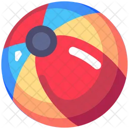 Ball  Icon