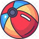 Ball Toy Play Icon