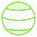 Ball  Icon