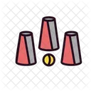 Ball  Icon