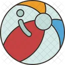 Ball  Icon
