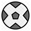 Ball  Icon