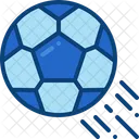 Ball Football Soccer Icon