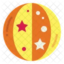 Ball  Icon