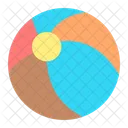 Ball  Icon