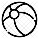 Ball  Icon