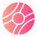 Ball  Icon